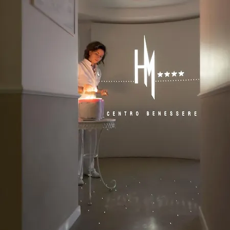 Hotel Milton Rimini 