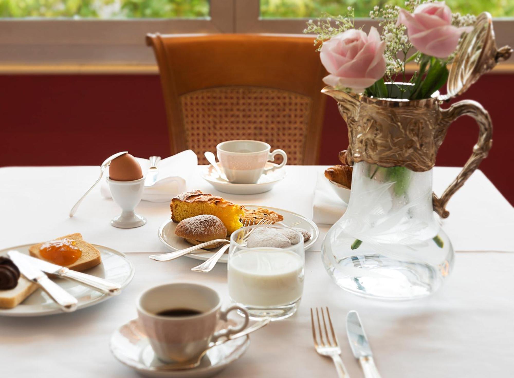 Hotel Milton 4*