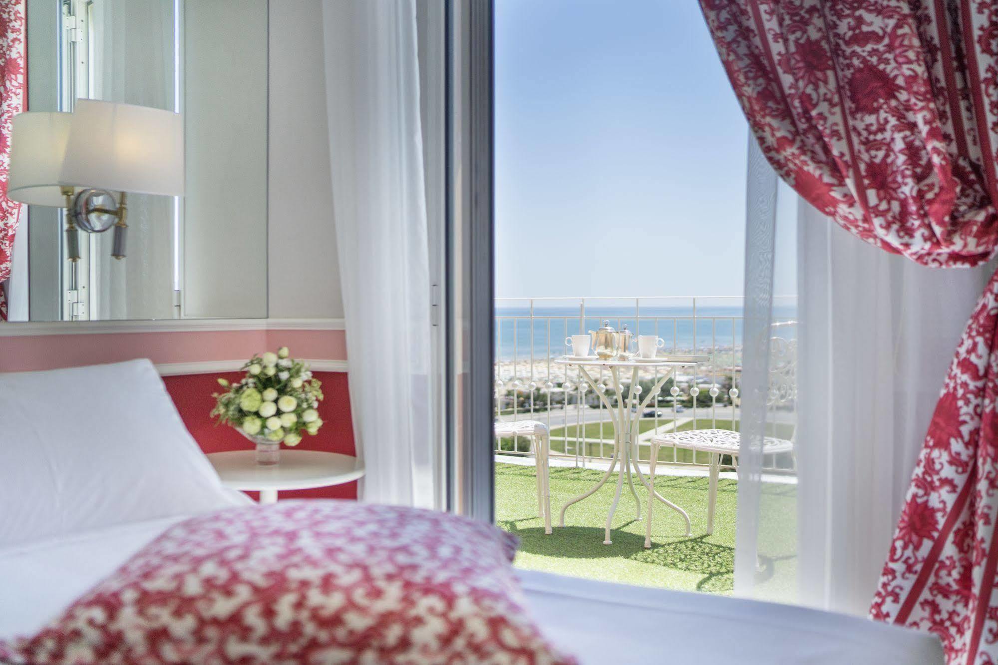 Milton Hotel Rimini