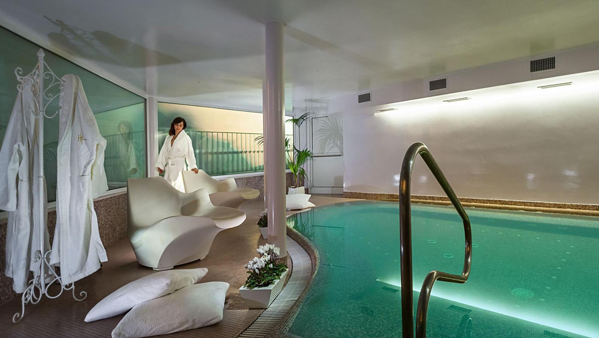 Hotel Milton
