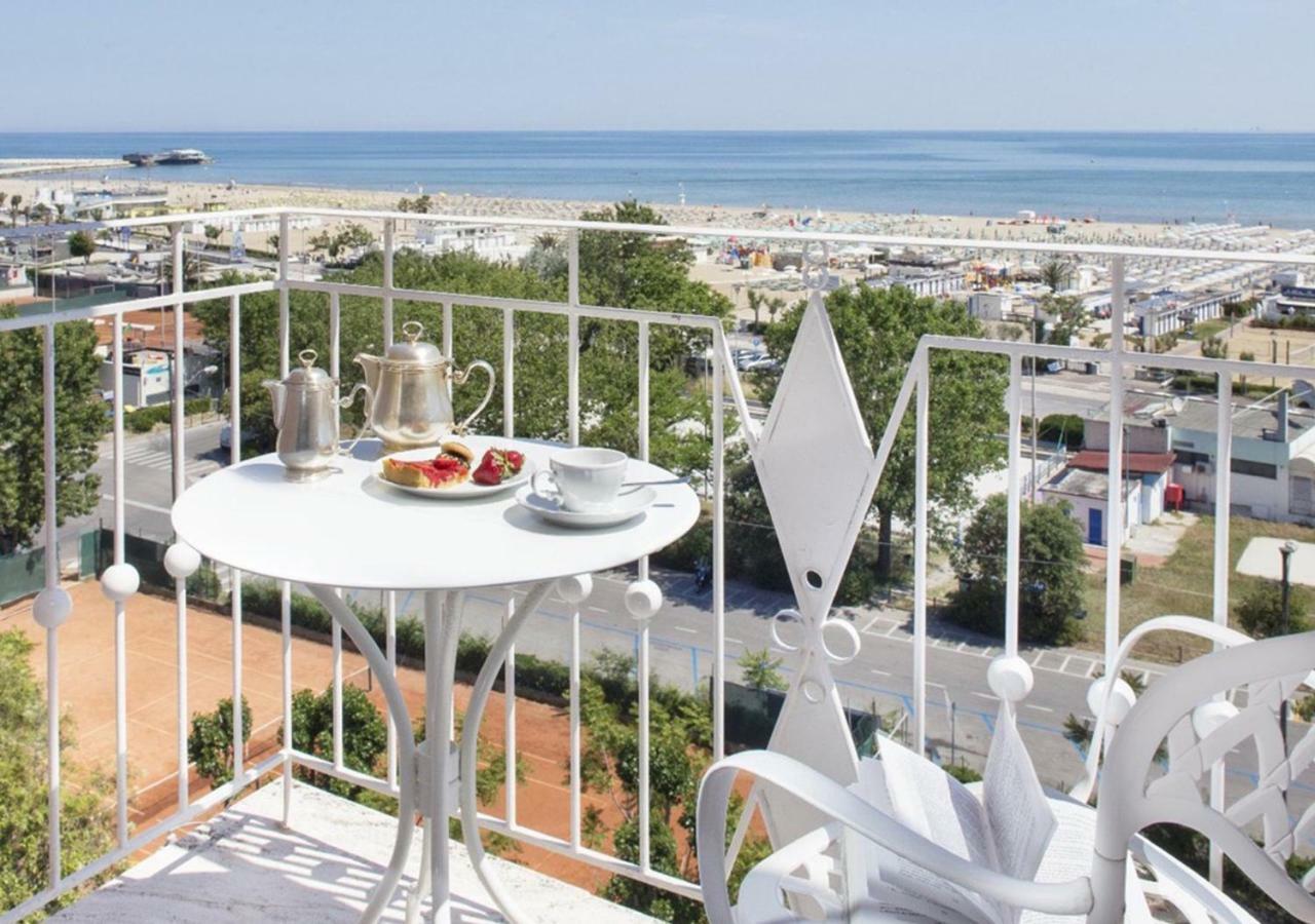 Hotel Milton 4*