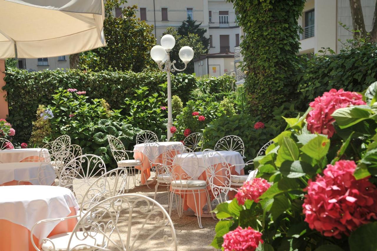 Milton Hotel Rimini