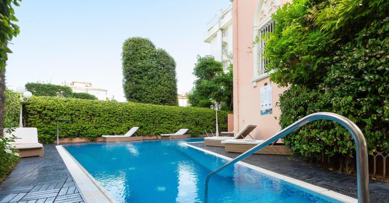 Milton 4* Rimini