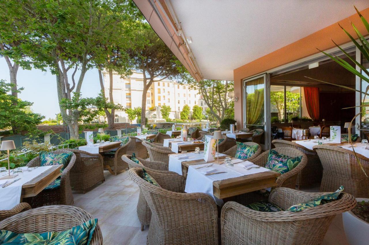 Hotel Milton Rimini