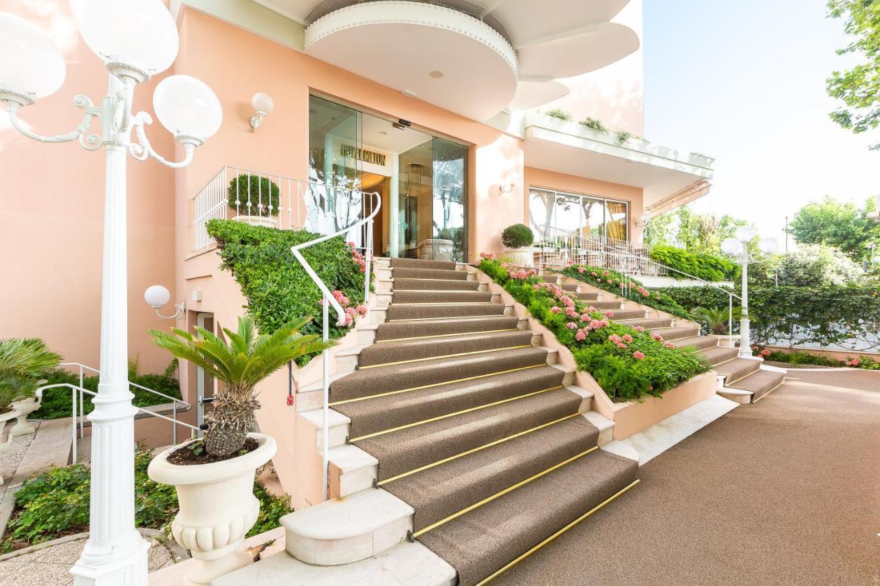 Milton Hotel Rimini