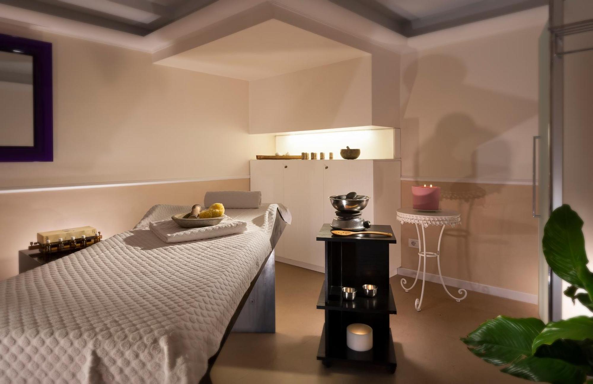 Hotel Milton 4*