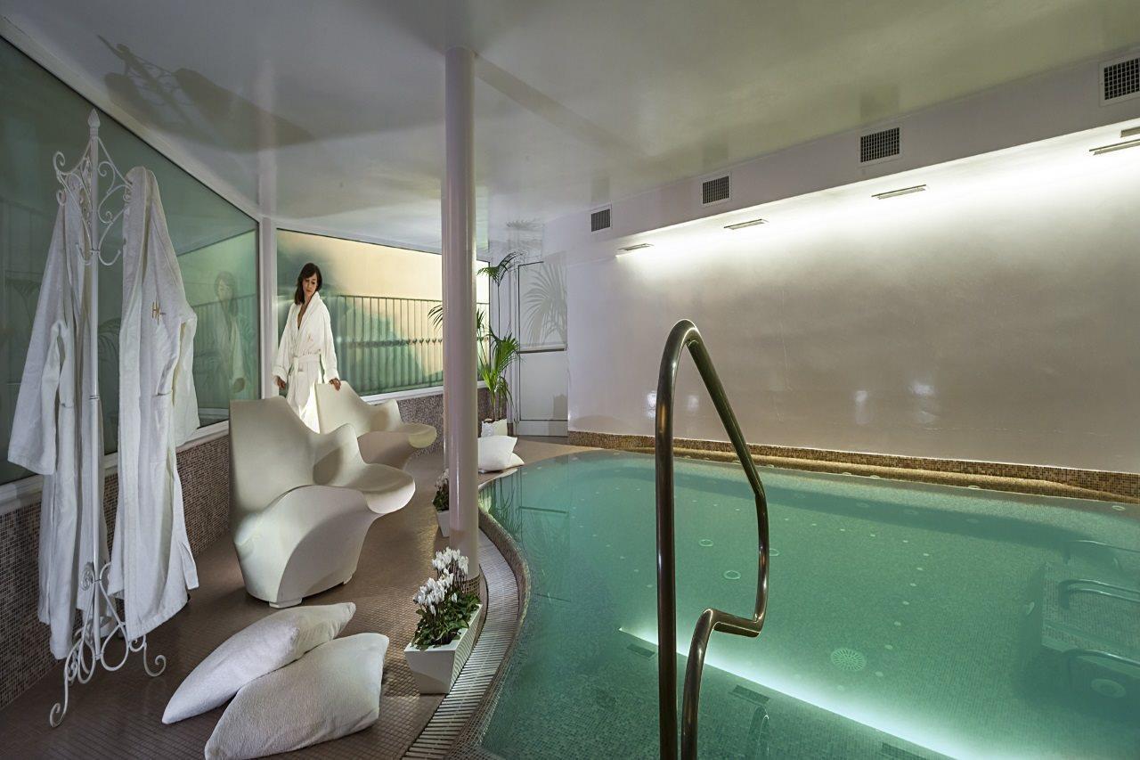 Hotel Milton 4*