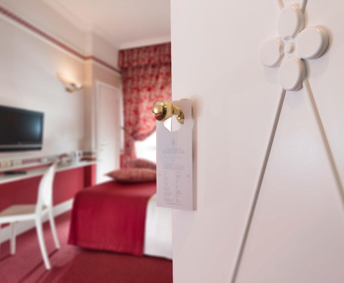 Hotel Milton Rimini