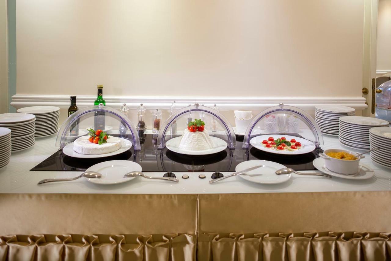 Hotel Milton 4*