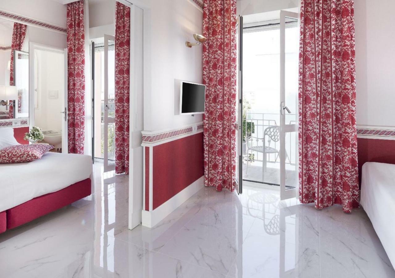 Hotel Milton 4*