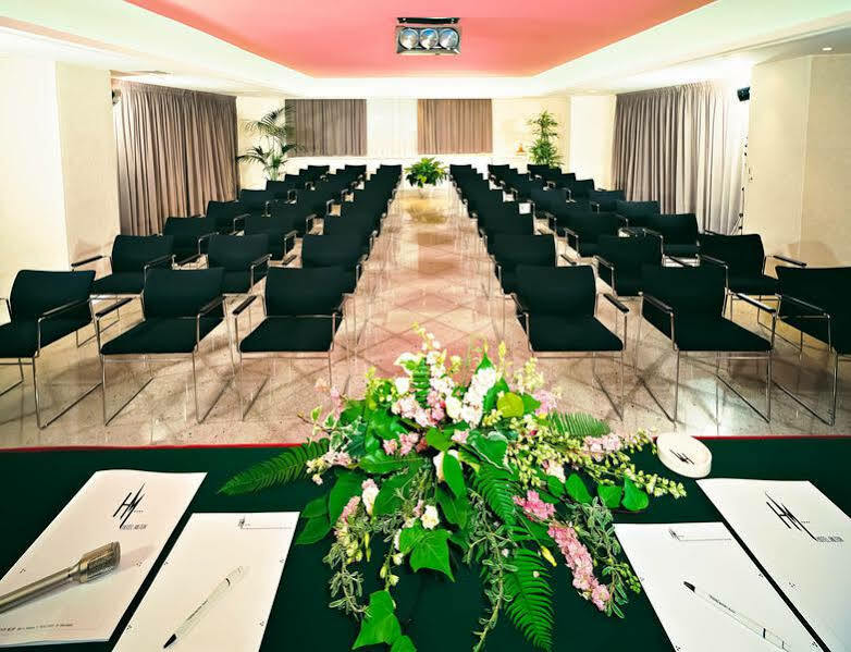 Hotel Milton