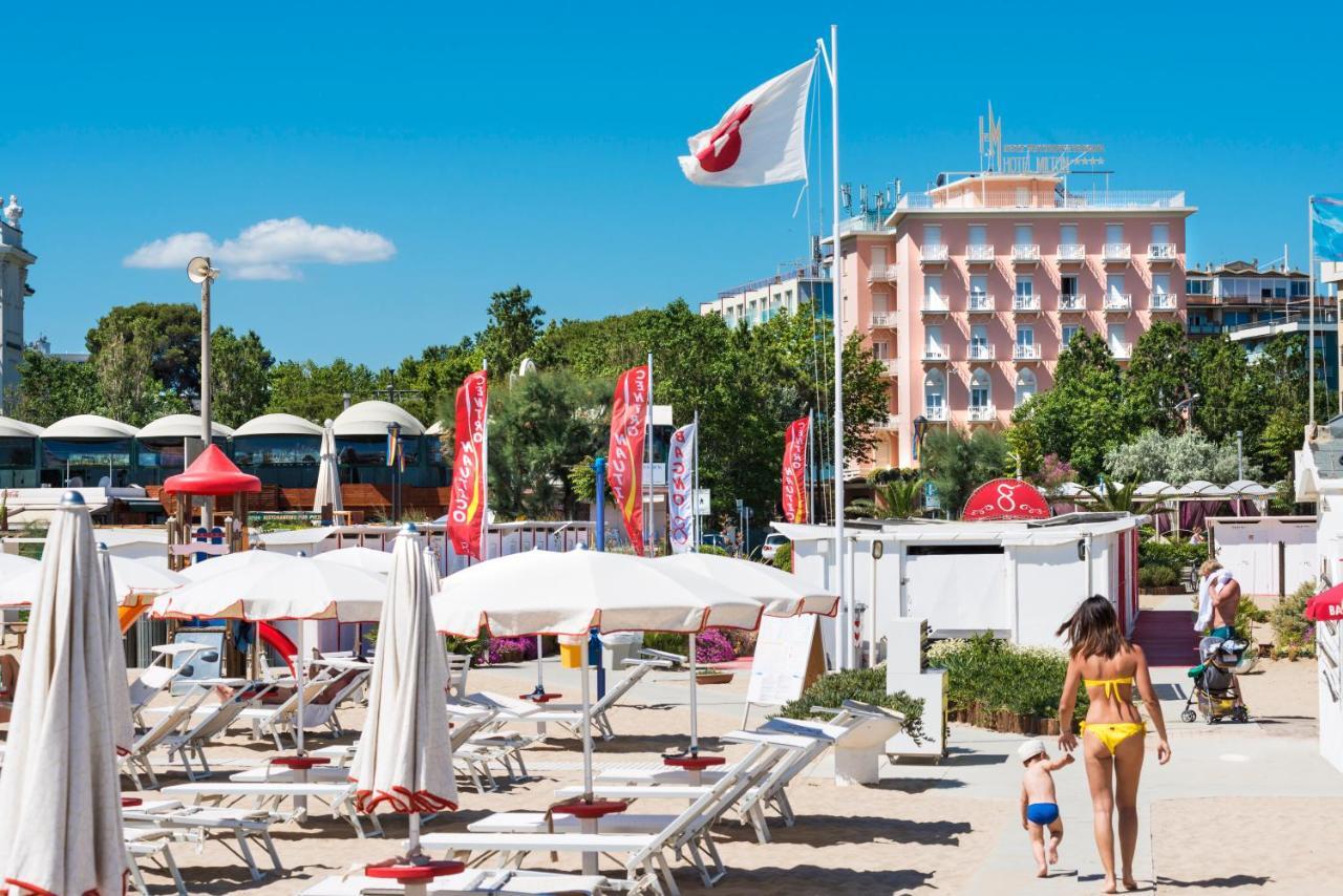 Milton Hotel 4*